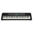 Claviatura electronica Yamaha PSR-E273 B