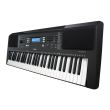 Claviatura electronica Yamaha PSR-E373