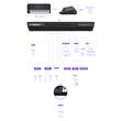 Claviatura electronica Yamaha PSR-SX920