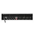 Amplificator 4 canale Omnitronic PSSO QCA-10000 , 10000W, 4x25100/2100 W, 2/4 ohmi