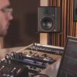 Monitor de studio activ Palmer STUDIMON 5, 2 x 30W, per bucata