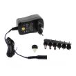 Alimentator AC/DC universal Well , comutatie, 1000mA, 6 mufe