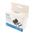 Alimentator AC/DC universal Well , comutatie, 1500mA, 6 mufe
