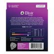 Pachet 2+1 seturi corzi chitara acustica 12-53 Elixir Nanoweb Bronze light