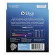 Pachet 2+1 seturi corzi chitara electrica 9-42 Elixir Nanoweb Super Light