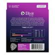 Pachet 2+1 seturi corzi chitara acustica 12-53 Elixir Nanoweb Phosphor Bronze light