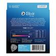 Pachet 2+1 seturi corzi chitara electrica 9-42 Elixir Optiweb super light