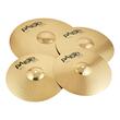 Set tobe acustice Yamaha RDP0F5-SLG Set Rydeen Silver Glitter, include hardware si cinele