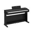 Pian digital Yamaha Arius YDP-146 B Black, negru