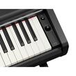 Pian digital Yamaha Arius YDP-146 B Black, negru