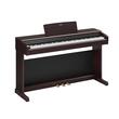 Pian digital Yamaha Arius YDP-146 R Dark Rosewood, palisandru