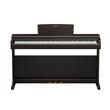Pian digital Yamaha Arius YDP-146 R Dark Rosewood, palisandru