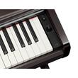 Pian digital Yamaha Arius YDP-146 R Dark Rosewood, palisandru