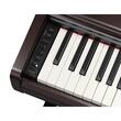 Pian digital Yamaha Arius YDP-146 R Dark Rosewood, palisandru