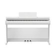 Pian digital Yamaha Arius YDP-146 WH White, alb