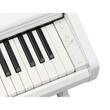 Pian digital Yamaha Arius YDP-146 WH White, alb