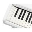 Pian digital Yamaha Arius YDP-146 WH White, alb
