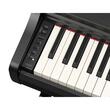 Pian digital Yamaha Arius YDP-166 B Black, negru