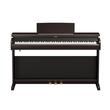 Pian digital Yamaha Arius YDP-166 R Dark Rosewood, palisandru