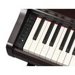 Pian digital Yamaha Arius YDP-166 R Dark Rosewood, palisandru