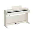 Pian digital Yamaha Arius YDP-166 WB White Birch, mesteacan alb