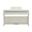 Pian digital Yamaha Arius YDP-166 WB White Birch, mesteacan alb