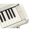 Pian digital Yamaha Arius YDP-166 WB White Birch, mesteacan alb