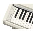Pian digital Yamaha Arius YDP-166 WB White Birch, mesteacan alb