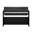 Pian digital Yamaha Arius YDP-S36 B Black, negru
