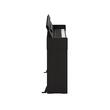 Pian digital Yamaha Arius YDP-S36 B Black, negru