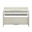 Pian digital Yamaha Arius YDP-S36 WB White Birch, mesteacan alb