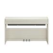 Pian digital Yamaha Arius YDP-S36 WB White Birch, mesteacan alb