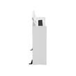 Pian digital Yamaha Arius YDP-S36 WH White, alb