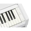Pian digital Yamaha Arius YDP-S36 WH White, alb