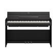 Pian digital Yamaha Arius YDP-S56 B Black, negru