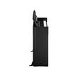 Pian digital Yamaha Arius YDP-S56 B Black, negru