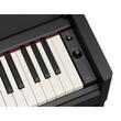 Pian digital Yamaha Arius YDP-S56 B Black, negru