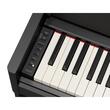 Pian digital Yamaha Arius YDP-S56 B Black, negru