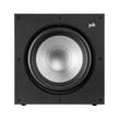 Subwoofer activ Polk Audio MONITOR XT12SUB, per buc