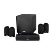 Boxe surround 5.1 Polk Audio TL1600BK , negre