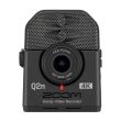 Recorder audio video Zoom Q2n-4K , camera 4K, pentru muzicieni