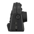 Recorder audio video Zoom Q2n-4K , camera 4K, pentru muzicieni