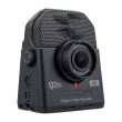 Recorder audio video Zoom Q2n-4K , camera 4K, pentru muzicieni
