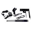 Receptor sistem fara fir Shure QLXD4E
