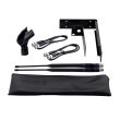 Sistem fara fir de instrument Shure QLXD14E , bodypack