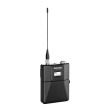 Sistem fara fir de instrument Shure QLXD14E , bodypack