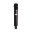 Sistem fara fir cu microfon de mana Shure QLXD24E/KSM9 , KSM9