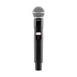 Sistem fara fir cu microfon de mana Shure QLXD24E/SM58 , SM 58