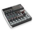 Mixer analogic Behringer Xenyx QX1202FXUSB , 12 canale