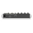 Mixer analogic Behringer Xenyx QX1202FXUSB , 12 canale